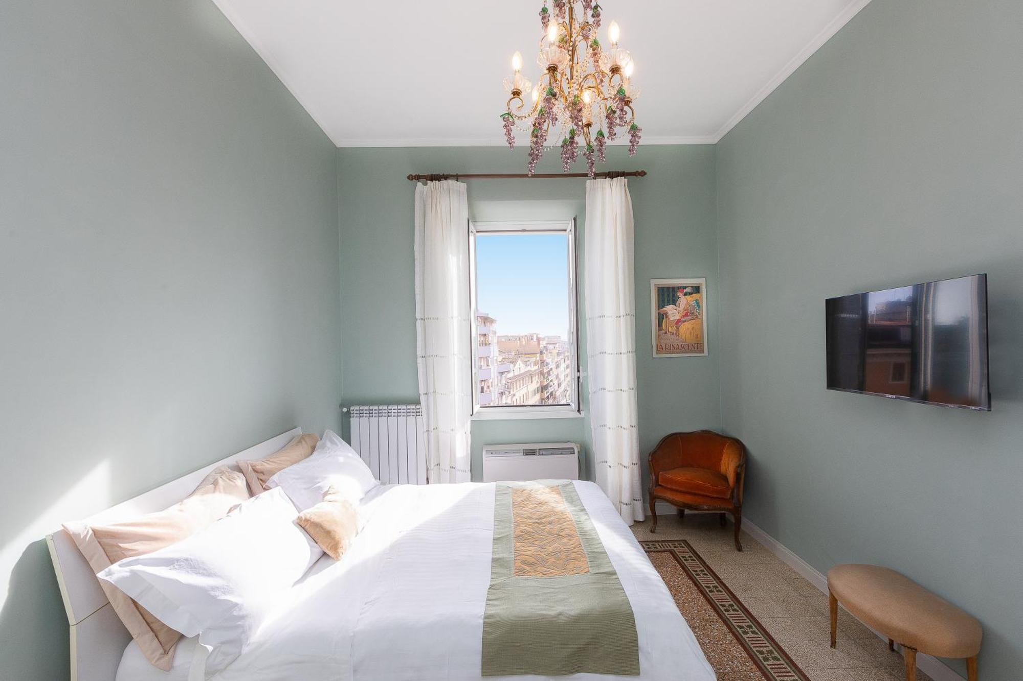 Cherry Suites Ρώμη Εξωτερικό φωτογραφία