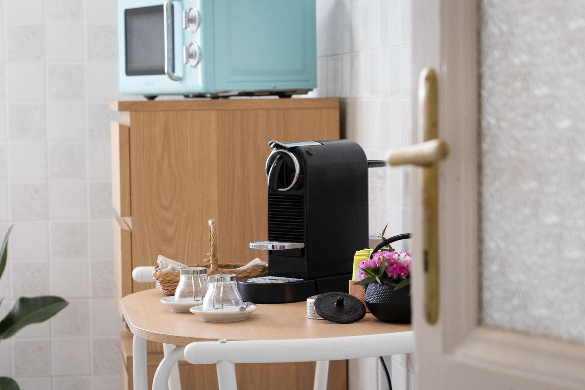 Cherry Suites Ρώμη Εξωτερικό φωτογραφία