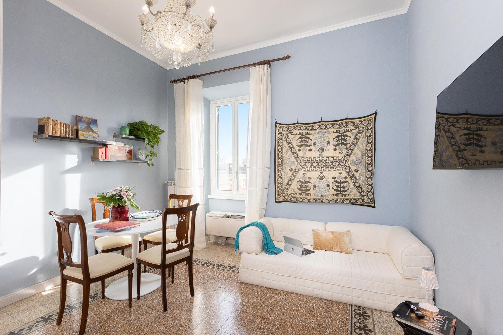Cherry Suites Ρώμη Εξωτερικό φωτογραφία