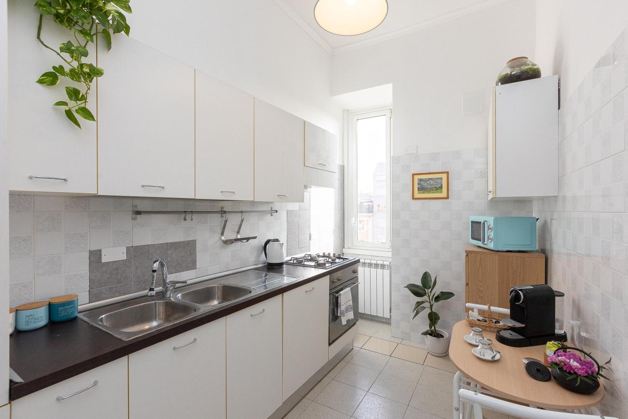 Cherry Suites Ρώμη Εξωτερικό φωτογραφία