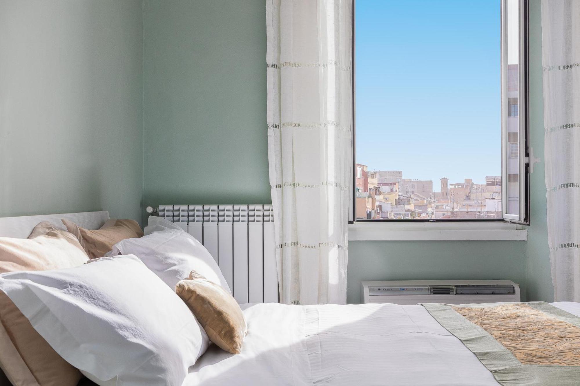 Cherry Suites Ρώμη Εξωτερικό φωτογραφία
