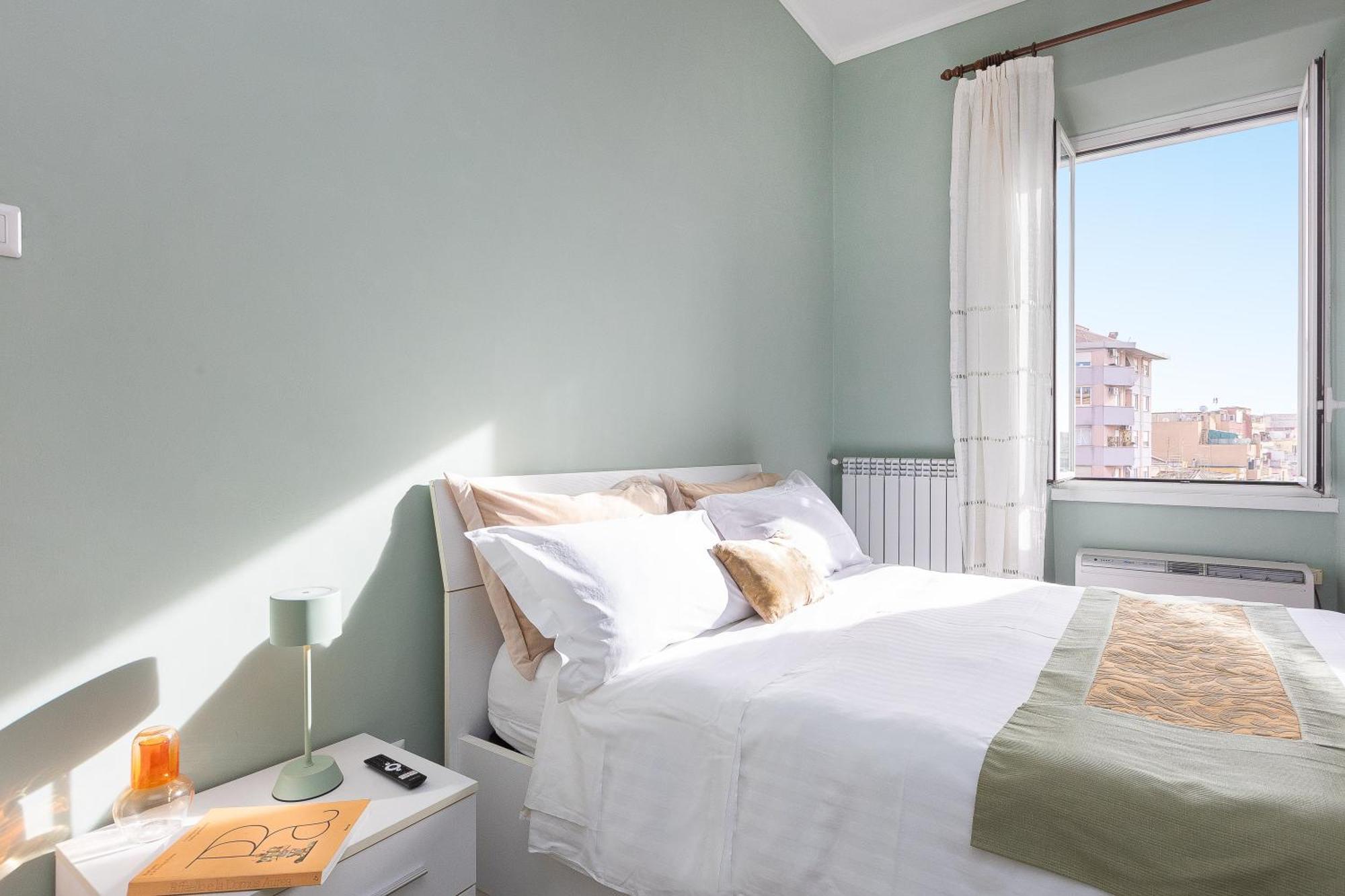 Cherry Suites Ρώμη Εξωτερικό φωτογραφία