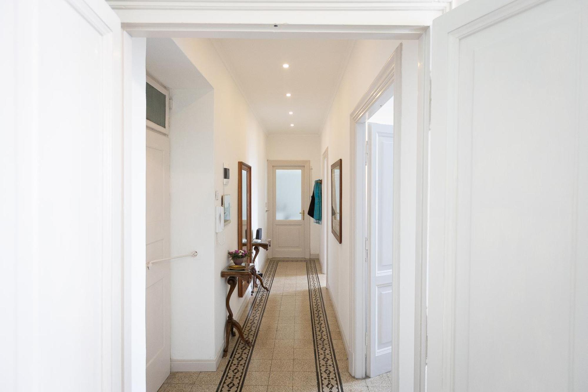 Cherry Suites Ρώμη Εξωτερικό φωτογραφία