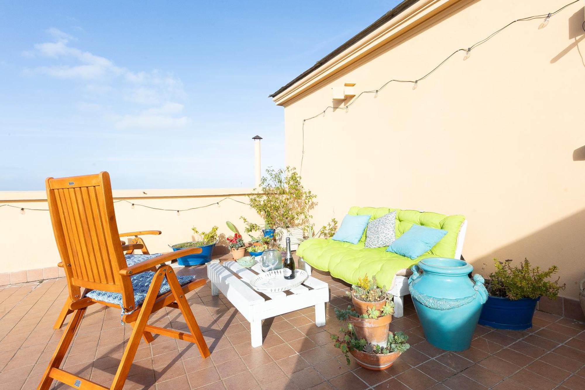 Cherry Suites Ρώμη Εξωτερικό φωτογραφία
