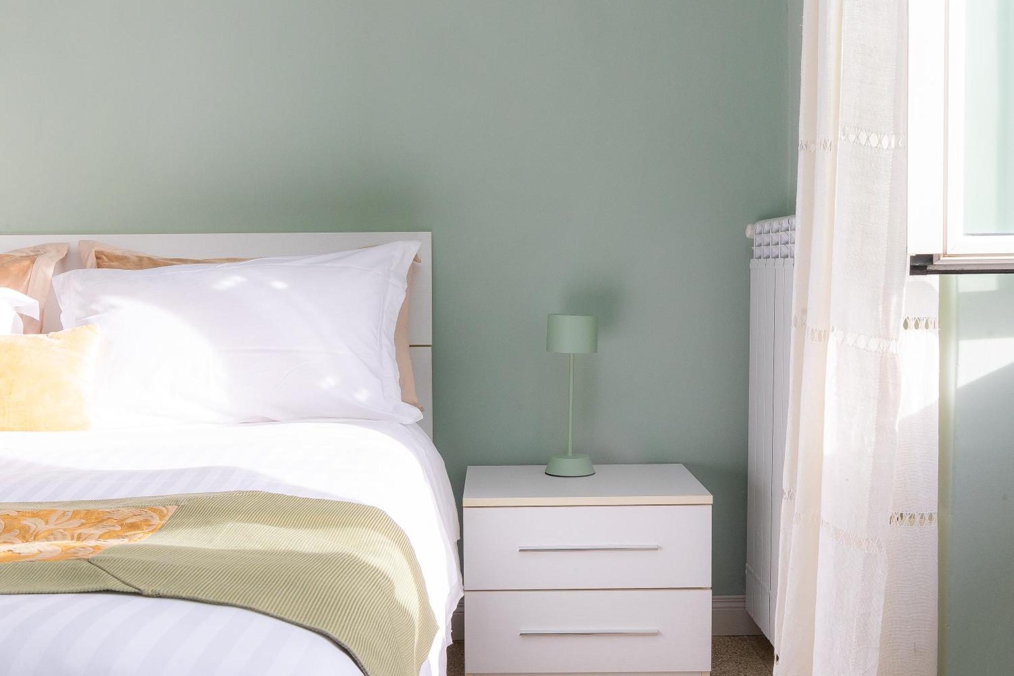 Cherry Suites Ρώμη Εξωτερικό φωτογραφία