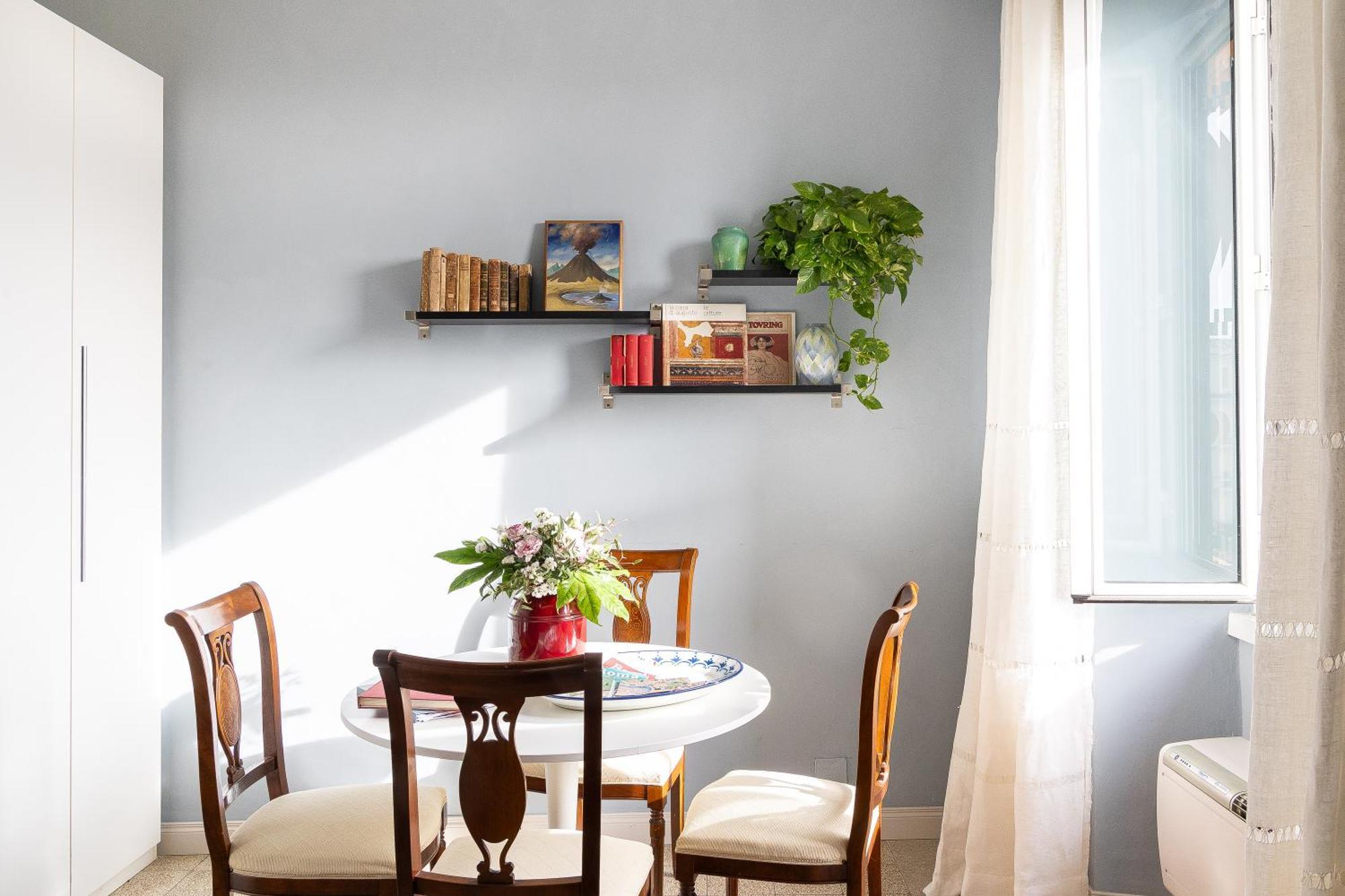 Cherry Suites Ρώμη Εξωτερικό φωτογραφία